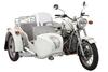 Ural Snow Leopard Limited Edition 2011